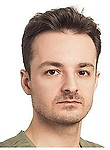 Врач Хацуков Артур Олегович