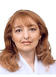 Врач Хацукова Ирина Ахмедовна