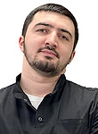 Врач Хадиков Аслан Мухадинович