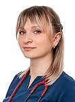 Врач Хадикова Юлия Андреевна