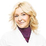 Врач Хадикова Мадина Таймуразовна