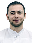 Врач Хадисов Али Османович