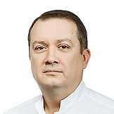 Врач Хадыров Владислав Александрович