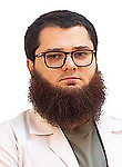 Врач Хаджалов Абузар Магомедович