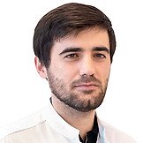 Врач Хаджимурадов Ислам Рамзанович