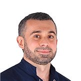 Врач Хаджимурадов Исмаил Имранович