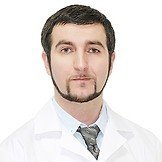 Врач Хаджишвили Иосиф Тенгизович