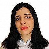Врач Хафизова Гюльзара Рафиковна