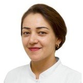 Врач Хафизова Нигина Саидалиевна