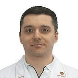 Врач Хагасов Аслан Тимурович