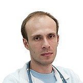 Врач Хагуров Руслан Асланович
