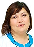 Врач Хаимова Татьяна Игоревна