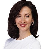 Врач Хаирова Инара Ринатовна