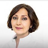 Врач Хаитова Севиль Джафаровна