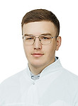 Врач Хайбулаев Хайбула Заирбегович