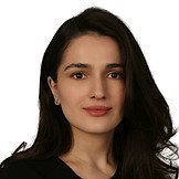 Врач Хайбулаева Мадина Ахмедовна