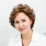 Врач Хайбулина Эльмира Талгатовна
