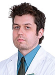 Врач Хайбуллин Егор Сергеевич