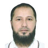 Врач Хайдаров Музаффаржон Валижонович 