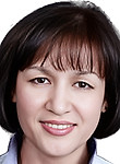 Врач Хайдарова Анифа Алиевна