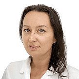 Врач Хайдарова Гузалия Мусагитовна