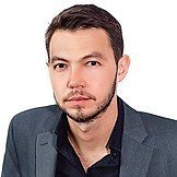Врач Хайкин Сергей Сергеевич