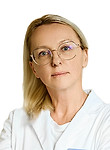 Врач Хайкина Ирина Анатольевна