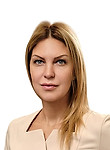 Врач Хайкина Нино Гелаевна