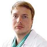 Врач Хайленко Денис Викторович