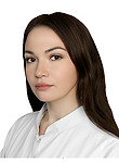 Врач Хайлова Мария Сергеевна