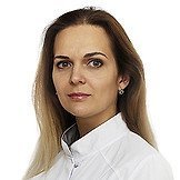 Врач Хайманова Юлиана Викторовна