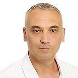 Врач Хайновский Василий Николаевич