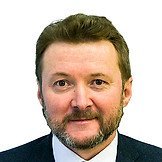 Врач Хайретдинов Олег Замильевич