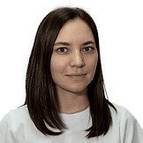 Врач Хайретдинова Диана Халитовна