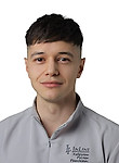Врач Хайрулин Руслан Равилевич