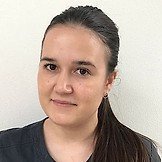 Врач Хайруллина Ирина Сергеевна