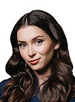 Врач Хайруллина Лейла Аделевна