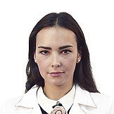 Врач Хайруллина Нелли Фанисовна