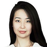 Врач Хайтиметова Мунира Кудрат кизи