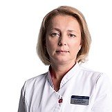 Врач Хакамова Татьяна Михайловна