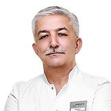 Врач Хакбердиев Рахматилло Мирбобоевич