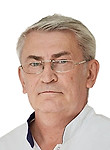 Врач Хахалин Олег Евгеньевич