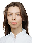 Врач Хахилева Мария Александровна