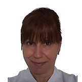 Врач Хахлёнова Милана Евгеньевна