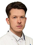 Врач Хахлунов Александр Сергеевич