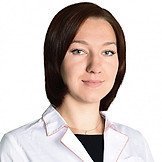 Врач Хахулина Татьяна Владимировна