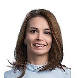 Врач Хахулина Виктория Михайловна