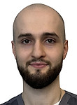 Врач Хакиев Дени Умарович
