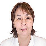Врач Хакимова Альмира Хамидулаевна
