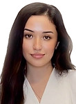 Врач Хакимова Гавхар Бахтиер